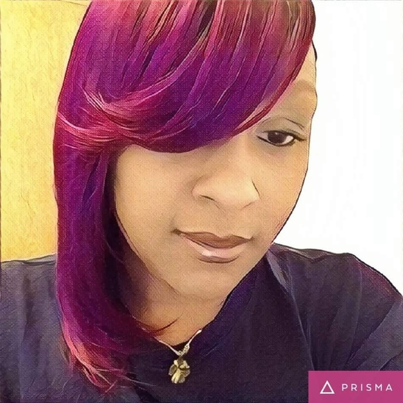 Meet your Posher, Susan - Picture 1 of 1